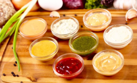 Ketchup