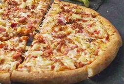 Sonkás-Gombás-Kukoricás