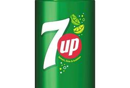 Dobozos 7Up 0,33